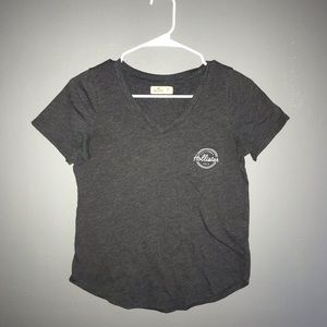 Basic Hollister Tee